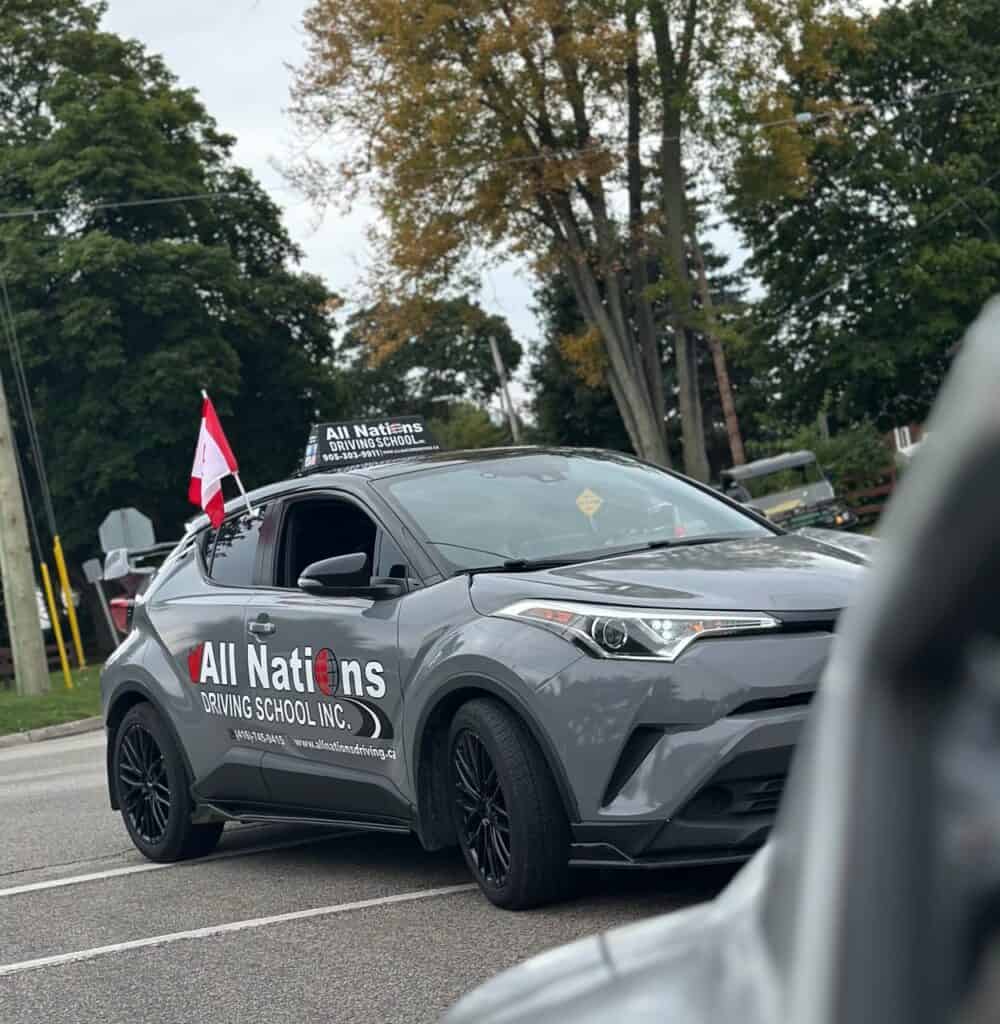 Certified Instructor