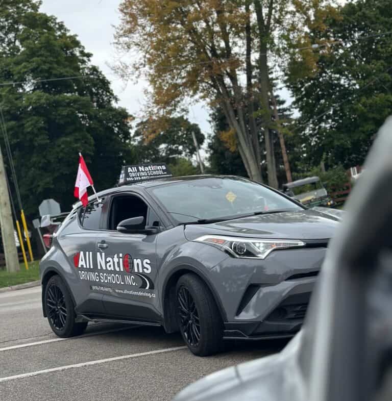 Certified Instructor